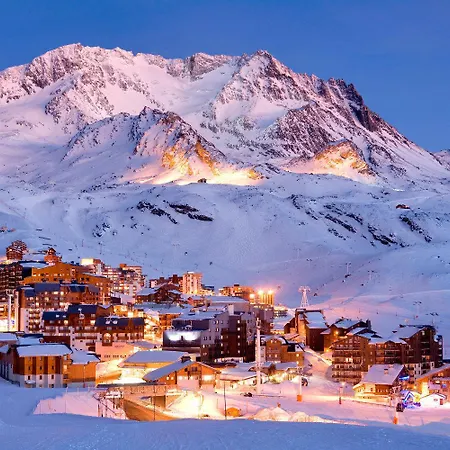 P'ti Flo 1206 Apartamento *