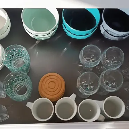 Apartman P'ti Flo 1206 Val Thorens