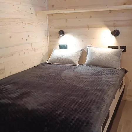 Appartement Alpin Wolf