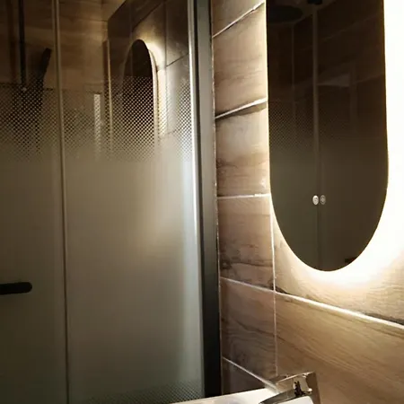Alpin Wolf Appartement Val Thorens