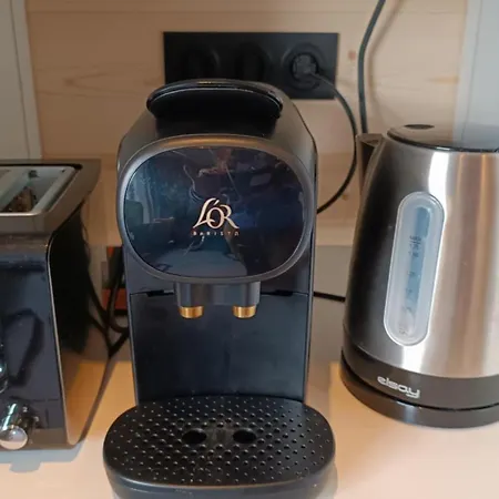 Appartement P'ti Flo 1206 Val Thorens