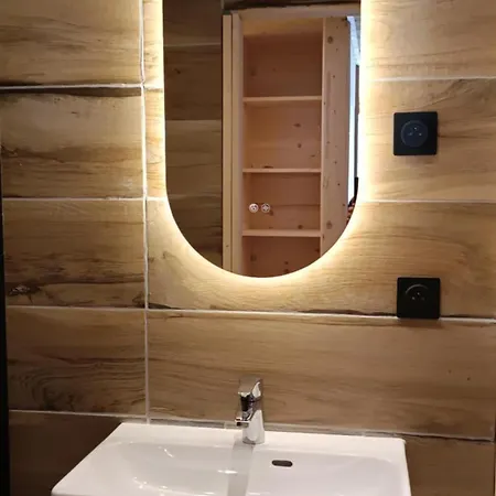 P'ti Flo 1206 Apartamento