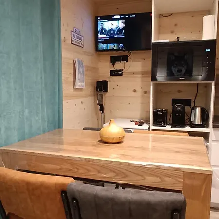 P'ti Flo 1206 Val Thorens