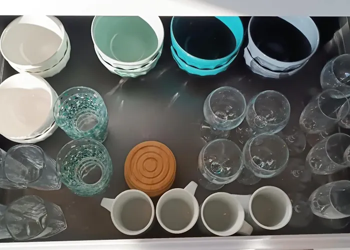 Appartement P'ti Flo 1206 Val Thorens