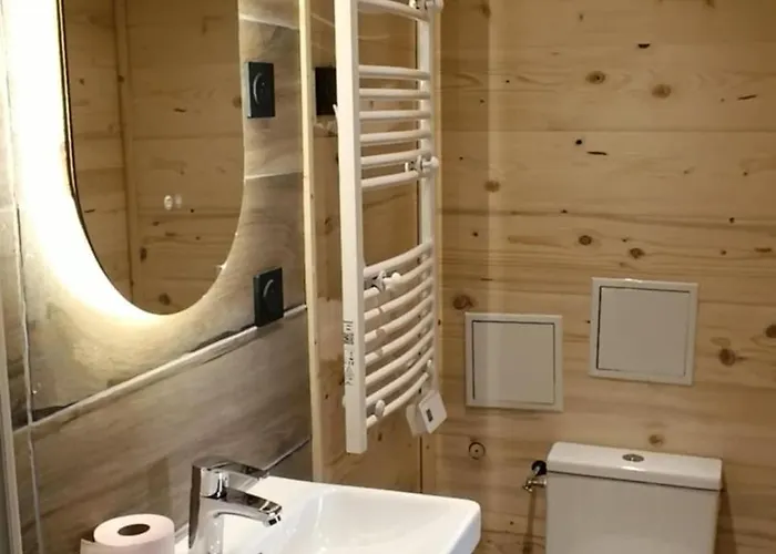 P'ti Flo 1206 Appartement Val Thorens