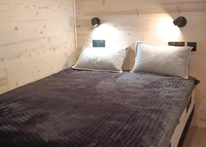 Appartement P'ti Flo 1206