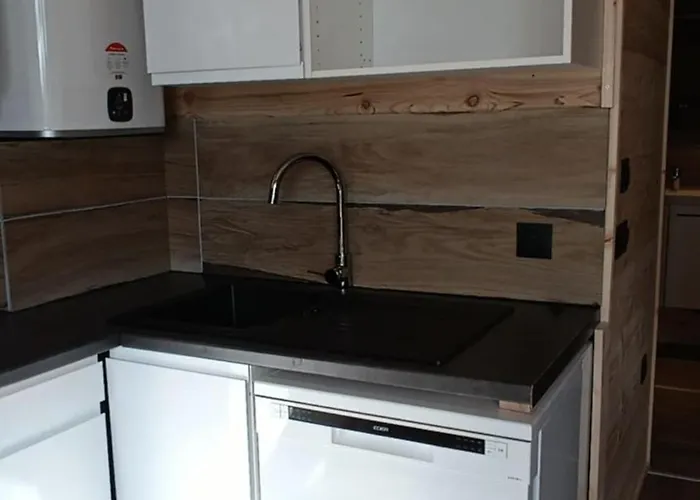 P'ti Flo 1206 Appartement *