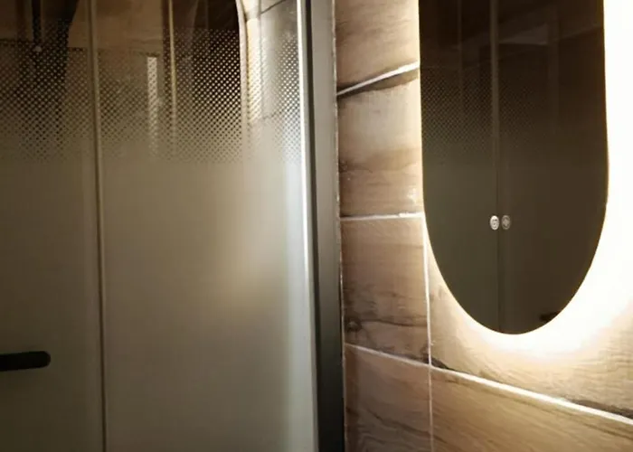 P'ti Flo 1206 Apartman Val Thorens