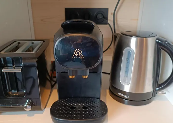 Appartement P'ti Flo 1206 Val Thorens