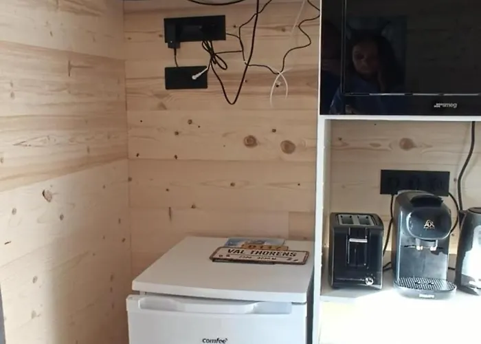 P'ti Flo 1206 Appartement