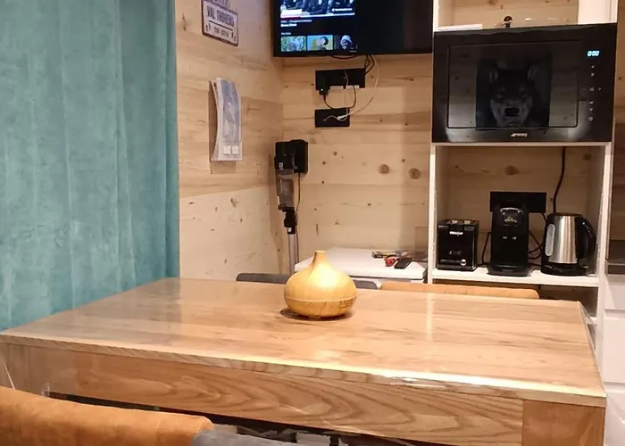 P'ti Flo 1206 Val Thorens